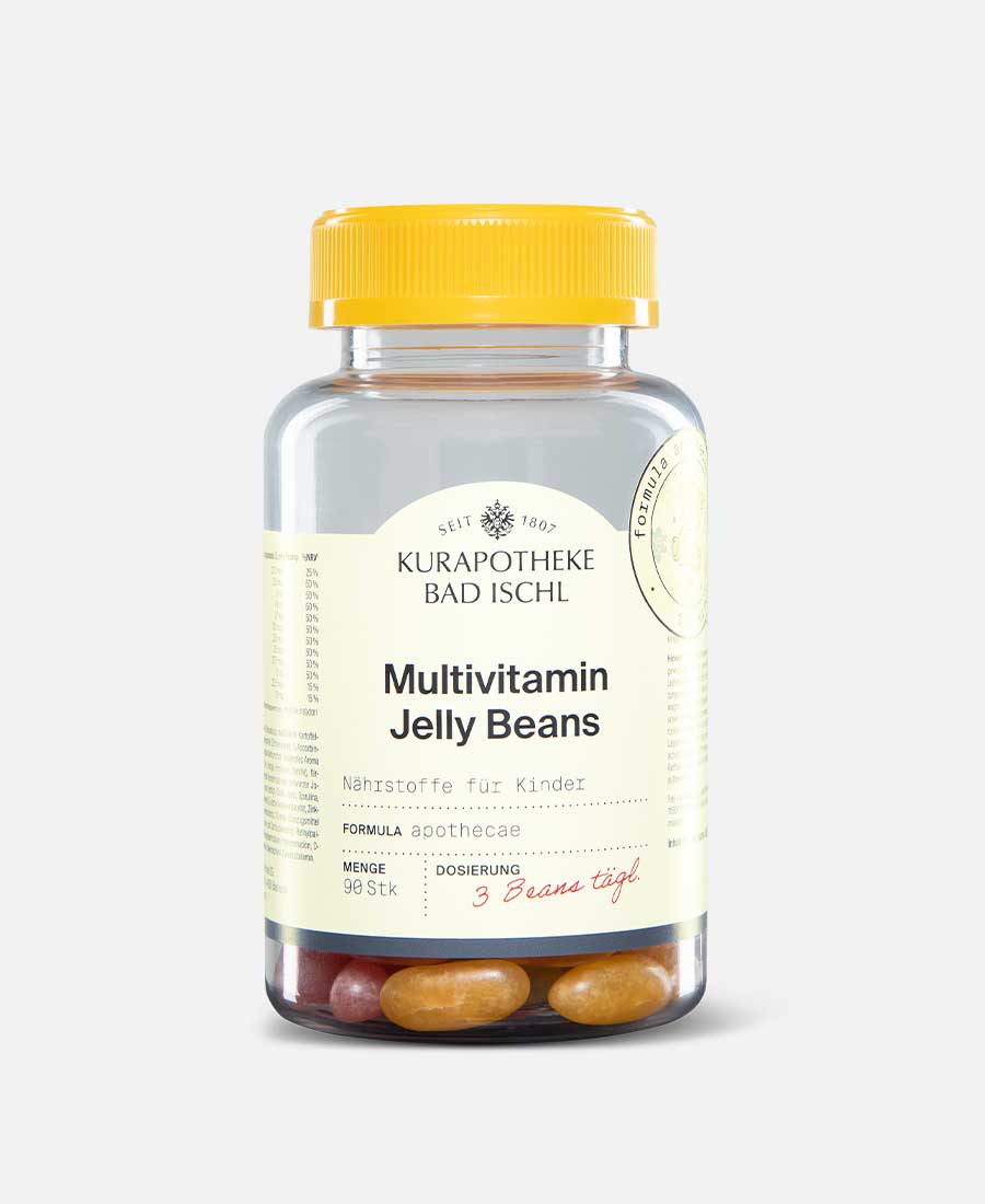 Multivitamin Jelly Beans