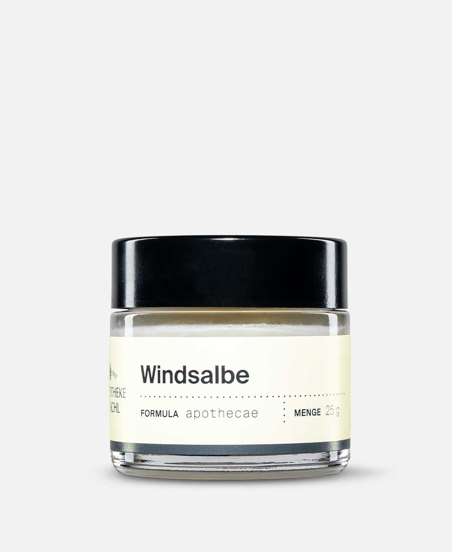 Windsalbe