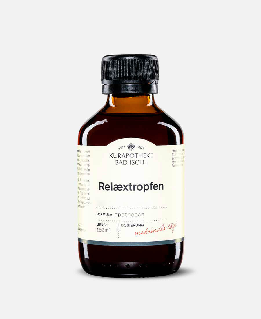 Relæxtropfen
